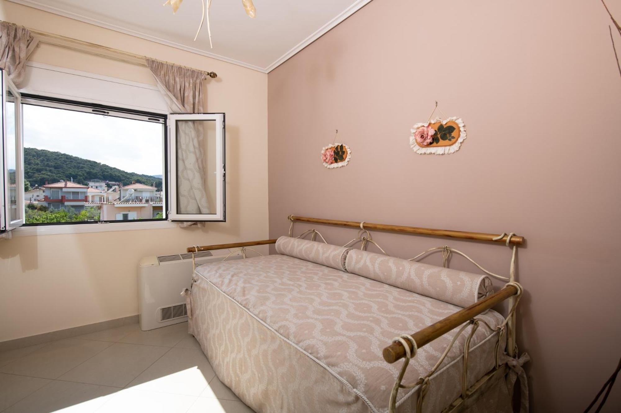 Nereides Luxury Villas Kato Almiri Exteriör bild