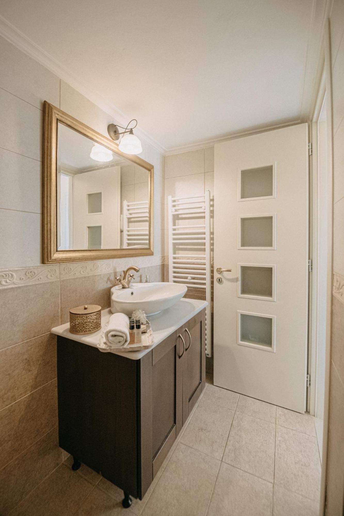 Nereides Luxury Villas Kato Almiri Exteriör bild